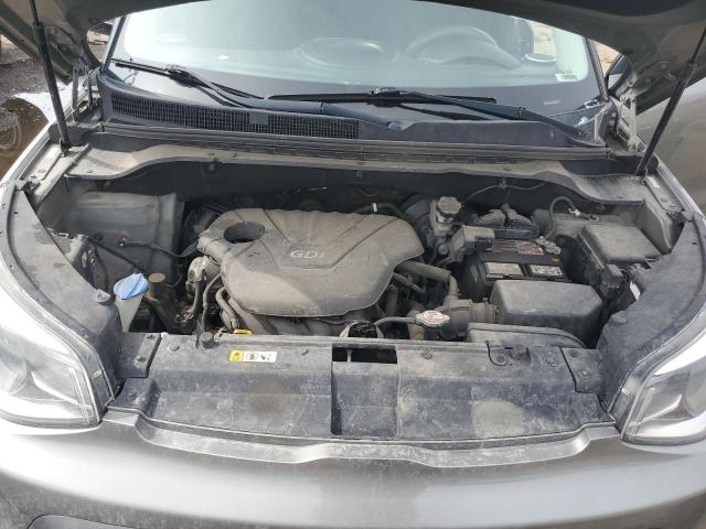 Photo 11 from auction – 2016 KIA SOUL with VIN KNDJN2A23G7238427
