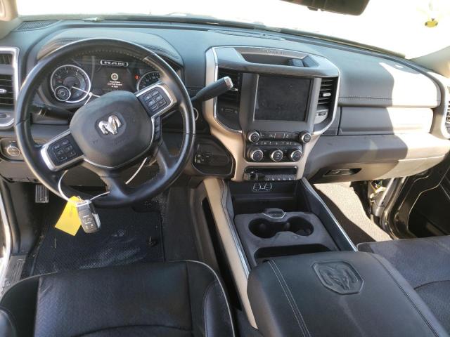 Photo 8 from auction – 2021 RAM 2500 LARAM with VIN 3C6UR5FL5MG691072