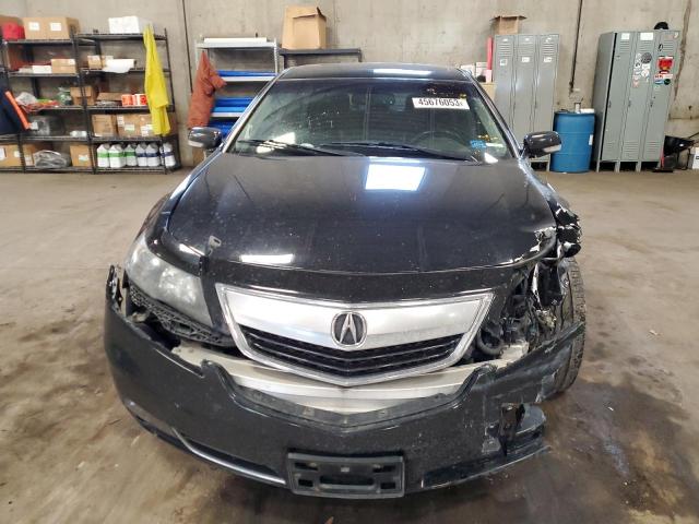 Photo 5 from auction – 2012 ACURA TL with VIN 19UUA8F73CA001774