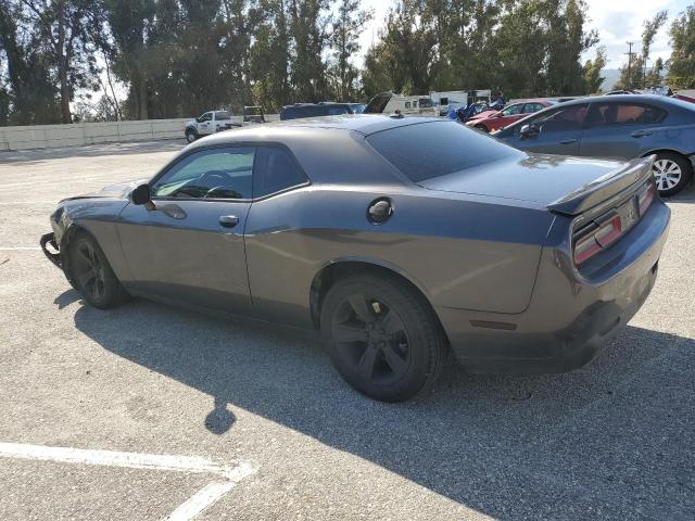 Photo 2 from auction – 2020 DODGE CHALLENGER with VIN 2C3CDZAG4LH203690