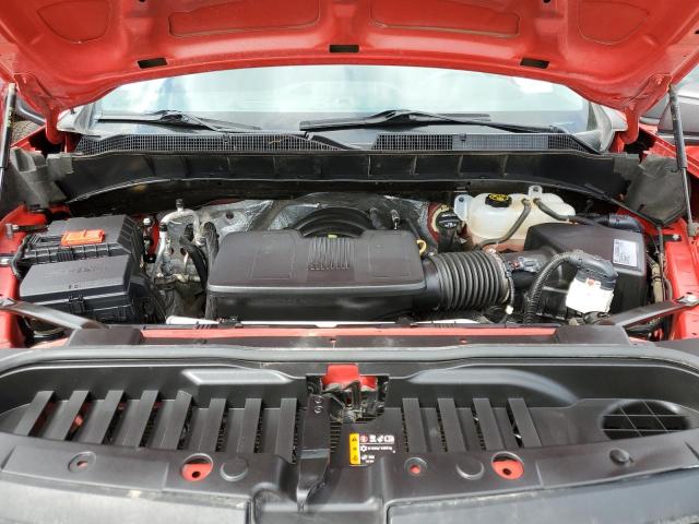 Photo 11 from auction – 2019 CHEVROLET SILVERADO with VIN 3GCPWBEH2KG108707