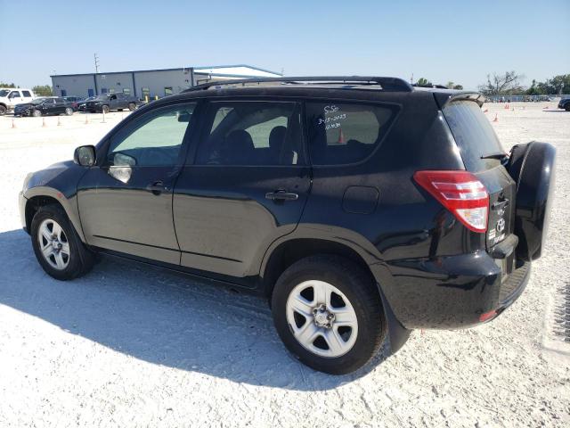 Photo 2 from auction – 2011 TOYOTA RAV4 with VIN 2T3BF4DV8BW121393