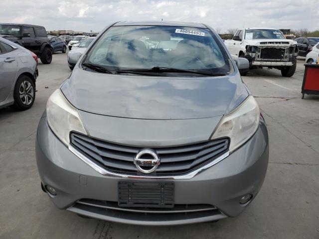 Photo 5 from auction – 2014 NISSAN VERSA NOTE with VIN 3N1CE2CP0EL351491