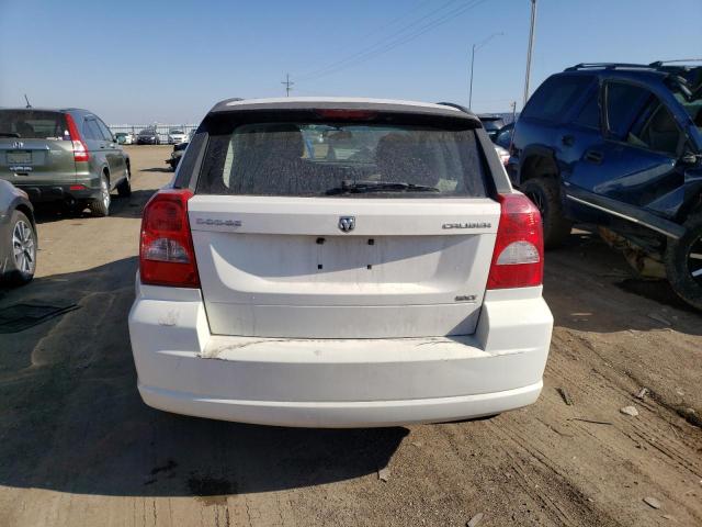 Photo 6 from auction – 2010 DODGE CALIBER SX with VIN 1B3CB4HA0AD549897