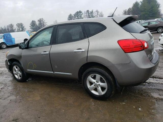 Photo 2 from auction – 2012 NISSAN ROGUE S with VIN JN8AS5MT4CW278504