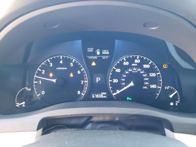 Photo 9 from auction – 2015 LEXUS RX 350 with VIN 2T2ZK1BA6FC203420
