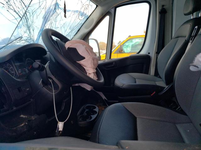 Photo 7 from auction – 2019 RAM PROMASTER with VIN 3C6TRVAG7KE502842