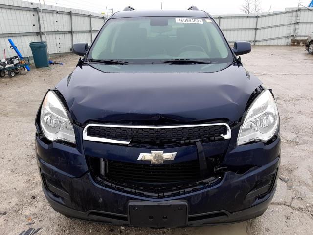 Photo 5 from auction – 2015 CHEVROLET EQUINOX LT with VIN 2GNFLBE39F6257097