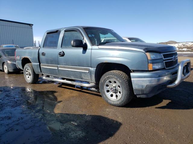 Photo 4 from auction – 2007 CHEVROLET SILVERADO with VIN 2GCEK13V371163141