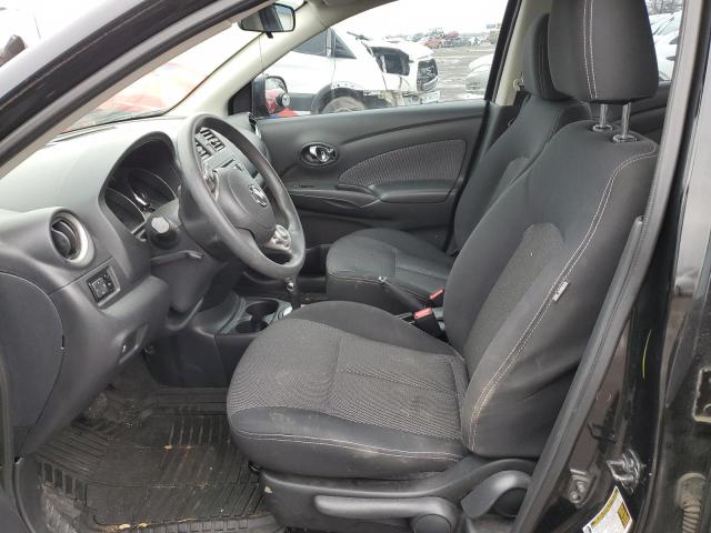 Photo 7 from auction – 2014 NISSAN VERSA S with VIN 3N1CN7AP7EL830491