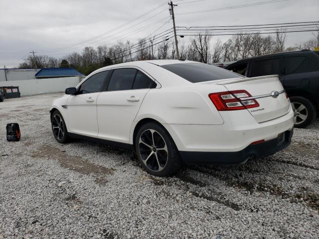 Photo 2 from auction – 2015 FORD TAURUS SEL with VIN 1FAHP2E97FG118067
