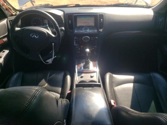 Photo 8 from auction – 2011 INFINITI G37 BASE with VIN JN1CV6AP2BM301445