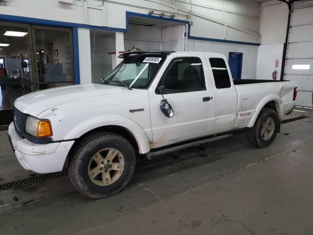 FORD RANGER SUP 2003 with VIN 1FTZR45E93PA83397 - Photo from auction