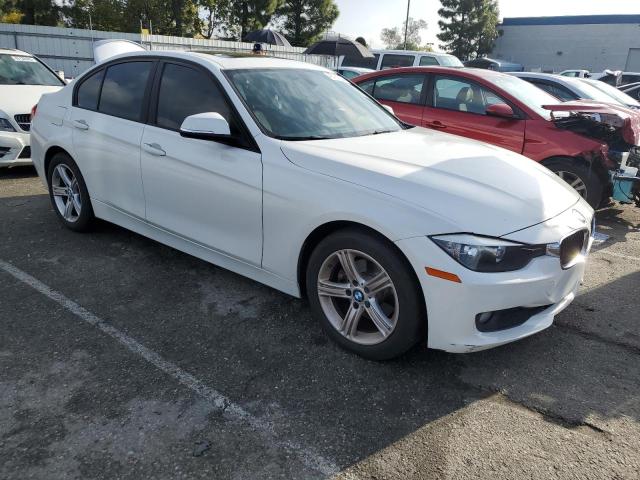 Photo 4 from auction – 2014 BMW 328 D with VIN WBA3D3C54EK155721