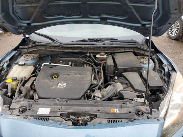 Photo 11 from auction – 2011 MAZDA 3 I with VIN JM1BL1UF9B1383776