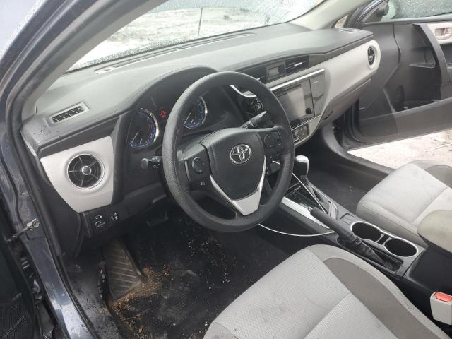 Photo 8 from auction – 2017 TOYOTA COROLLA L with VIN 2T1BURHE9HC762391