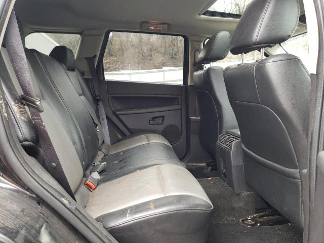 Photo 11 from auction – 2008 JEEP GRAND CHER with VIN 1J8GR48K58C138797