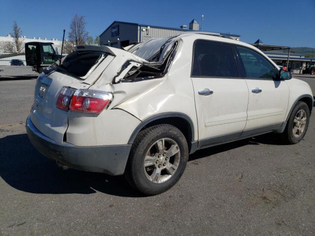Photo 3 from auction – 2012 GMC ACADIA SLE with VIN 1GKKRPED3CJ192116