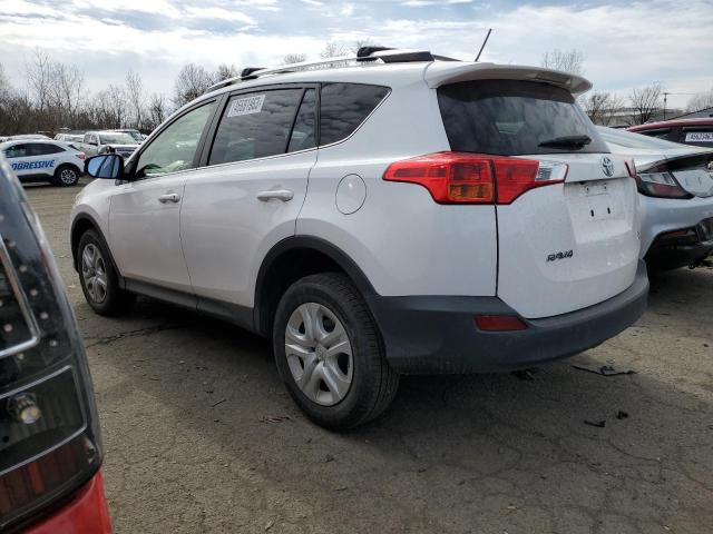 Photo 2 from auction – 2013 TOYOTA RAV4 LE with VIN JTMBFREV6DD040890
