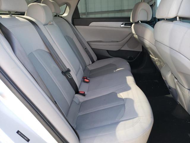 Photo 10 from auction – 2017 HYUNDAI SONATA SE with VIN 5NPE24AF6HH486015