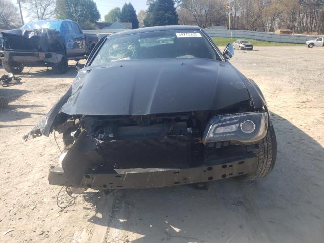 Photo 5 from auction – 2013 CHRYSLER 300C with VIN 2C3CCAEG3DH513619