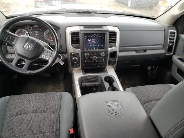 Фото 8 с аукциона – 2019 RAM 1500 CLASS с VIN 1C6RR7GT6KS725980