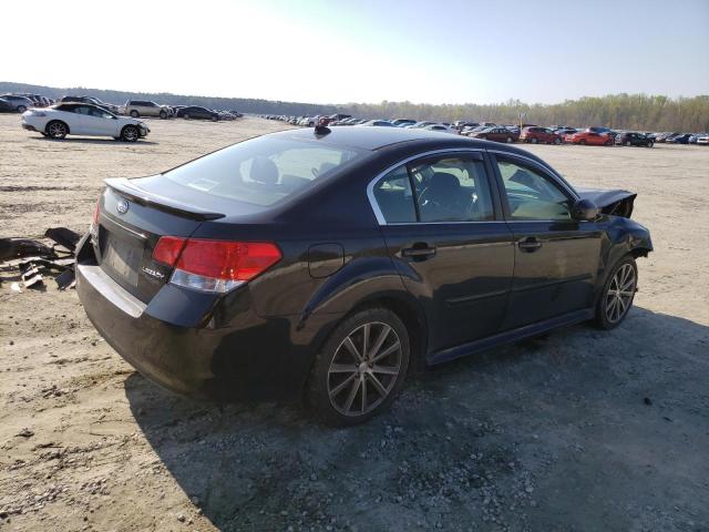 Photo 3 from auction – 2014 SUBARU LEGACY with VIN 4S3BMCH60E3029592