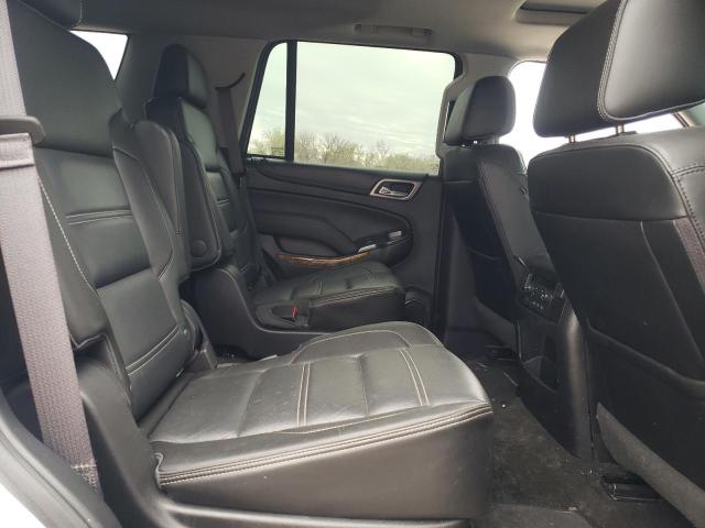 Photo 11 from auction – 2017 GMC YUKON DENA with VIN 1GKS2CKJ8HR269059
