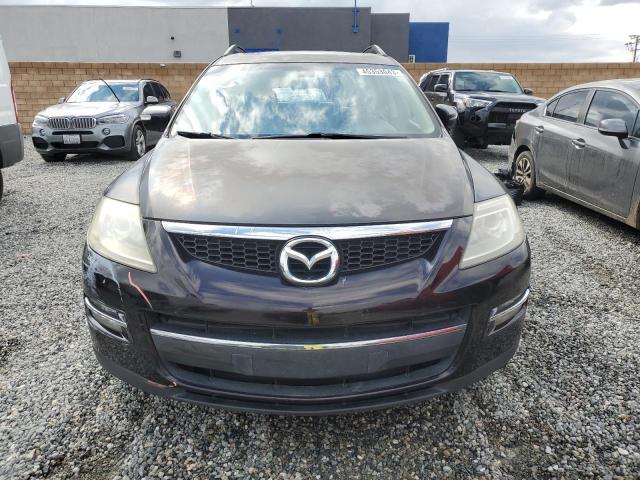 Photo 5 from auction – 2008 MAZDA CX-9 with VIN JM3TB38A580161291
