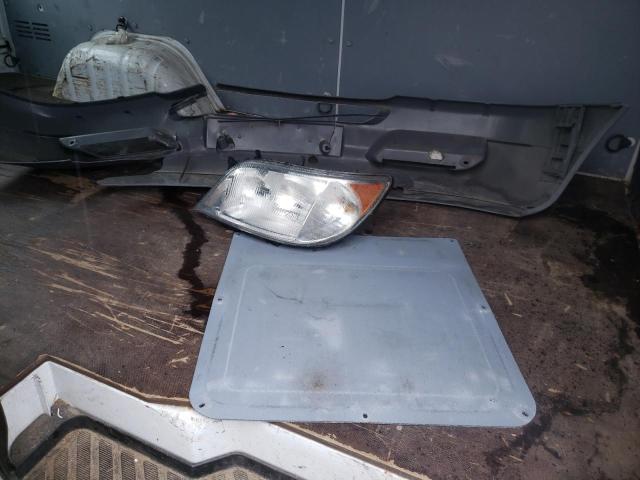 Photo 13 from auction – 2006 DODGE SPRINTER 2 with VIN WD0PD644765959255