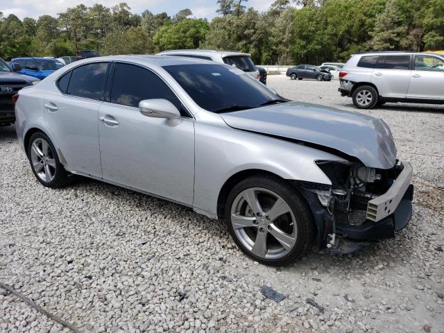 Photo 4 from auction – 2012 LEXUS IS 250 with VIN JTHBF5C27C5179936