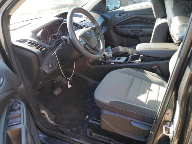 Photo 7 from auction – 2017 FORD ESCAPE S with VIN 1FMCU0F75HUD17570