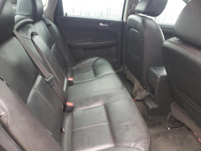 Photo 10 from auction – 2012 CHEVROLET IMPALA LTZ with VIN 2G1WC5E36C1206748