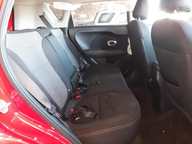 Photo 10 from auction – 2018 KIA SOUL + with VIN KNDJP3A5XJ7604840