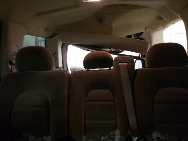 Zdjęcie 10 z aukcji – 2003 FORD EXPLORER X z VIN 1FMZU73K53UB87505