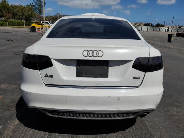 Photo 6 from auction – 2011 AUDI A6 PREMIUM with VIN WAUEKAFB1BN033011