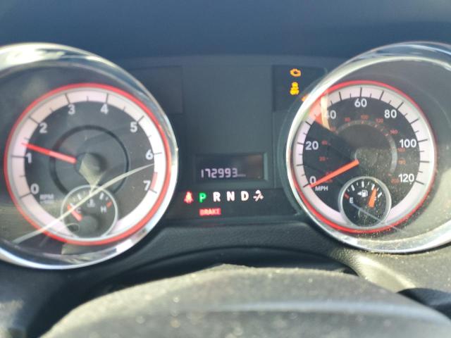 Photo 9 from auction – 2011 DODGE GRAND CARA with VIN 2D4RN4DG6BR689979