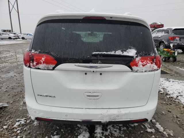 Photo 6 from auction – 2018 CHRYSLER PACIFICA T with VIN 2C4RC1BGXJR119275