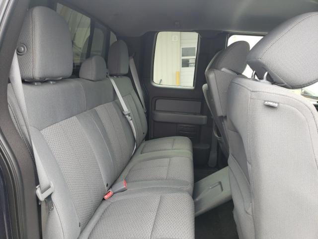 Photo 10 from auction – 2014 FORD F150 SUPER with VIN 1FTFX1CT7EFC64385