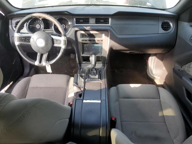 Photo 8 from auction – 2014 FORD MUSTANG with VIN 1ZVBP8AM4E5325200