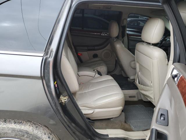 Photo 11 from auction – 2004 CHRYSLER PACIFICA with VIN 2C8GF68454R532118