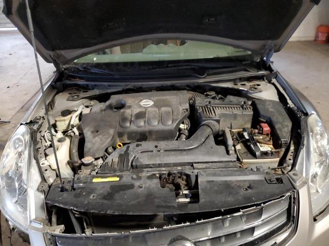 Photo 11 from auction – 2012 NISSAN ALTIMA BAS with VIN 1N4AL2AP7CN412870