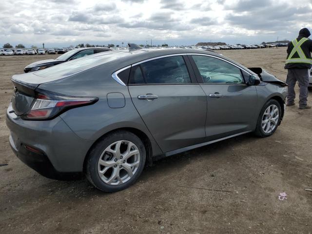 Photo 3 from auction – 2017 CHEVROLET VOLT PREMI with VIN 1G1RD6S5XHU103298