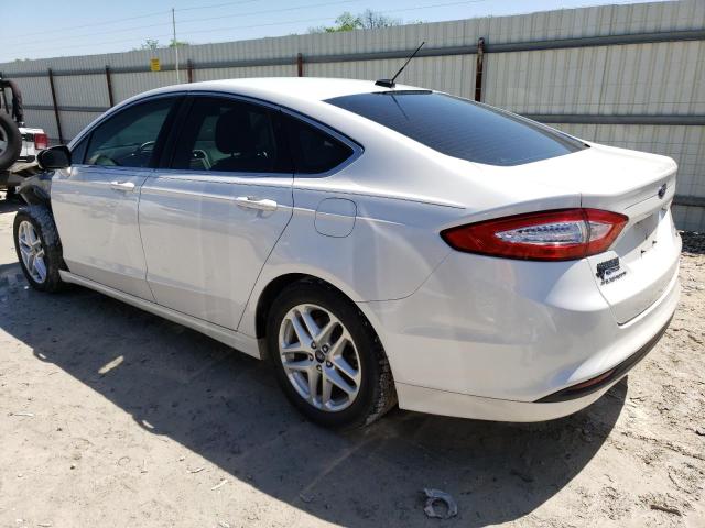 Photo 2 from auction – 2014 FORD FUSION SE with VIN 3FA6P0HD8ER176496