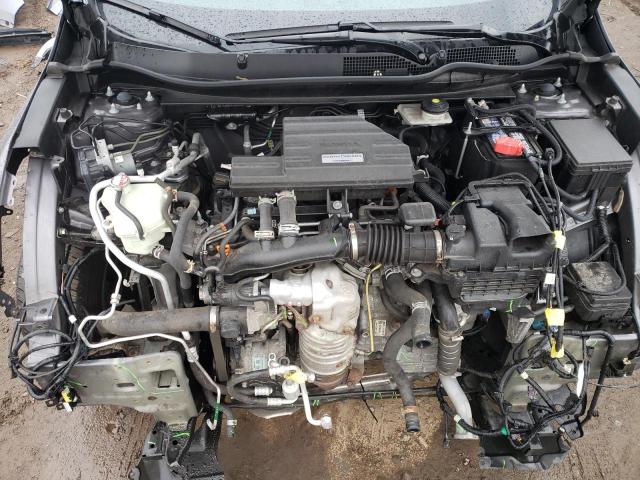Photo 12 from auction – 2019 HONDA CR-V EXL with VIN 7FARW2H87KE042976