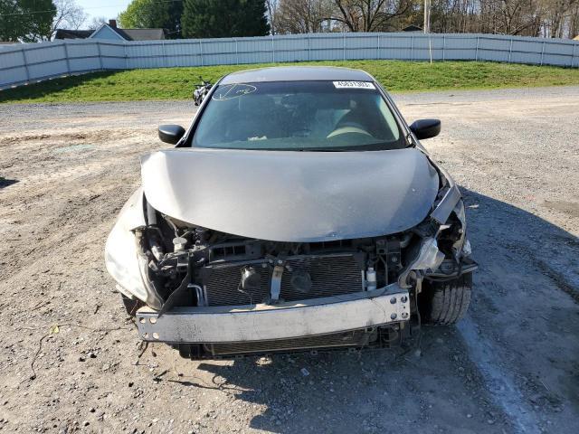 Photo 5 from auction – 2013 NISSAN ALTIMA 2.5 with VIN 1N4AL3AP9DC237573