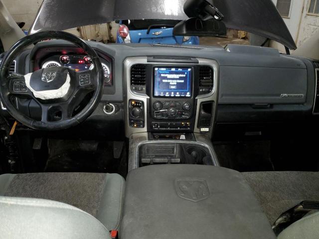 Photo 8 from auction – 2018 RAM 1500 SLT with VIN 3C6RR7LT3JG171602