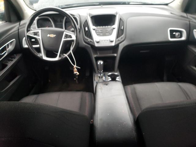 Photo 8 from auction – 2016 CHEVROLET EQUINOX LT with VIN 2GNALCEK0G1131104