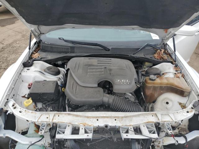 Photo 11 from auction – 2014 CHRYSLER 300 with VIN 2C3CCAAG1EH344191