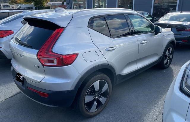 Photo 4 from auction – 2019 VOLVO XC40 T5 MO with VIN YV4162UK0K2088918